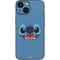 Disney Lilo and Stitch Close iPhone 13 Mini Skin