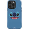 Disney Lilo and Stitch Close iPhone 13 Pro Impact Case