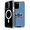 Disney Lilo and Stitch Close iPhone 13 Pro Max MagSafe Case