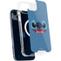 Disney Lilo and Stitch Close iPhone 15 Plus MagSafe Case