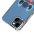 Disney Lilo and Stitch Close iPhone 15 Plus MagSafe Case