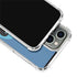 Disney Lilo and Stitch Close iPhone 15 Pro Clear Case
