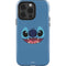 Disney Lilo and Stitch Close iPhone 14 Pro Impact Case