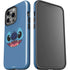 Disney Lilo and Stitch Close iPhone 14 Pro Impact Case