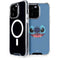 Disney Lilo and Stitch Close iPhone 14 Pro MagSafe Case