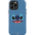 Disney Lilo and Stitch Close iPhone 14 Pro Max Impact Case