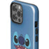 Disney Lilo and Stitch Close iPhone 15 Pro Max Impact Case