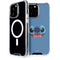 Disney Lilo and Stitch Close iPhone 15 Pro Max MagSafe Case