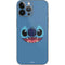 Disney Lilo and Stitch Close iPhone 14 Pro Max Skin