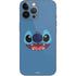 Disney Lilo and Stitch Close iPhone 14 Pro Max Skin