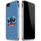 Disney Lilo and Stitch Close iPhone SE (2nd & 3rd Gen) Clear Case