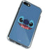 Disney Lilo and Stitch Close iPhone SE (2nd & 3rd Gen) Clear Case