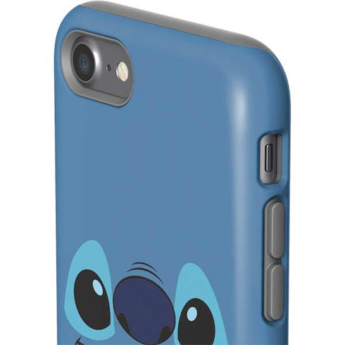 Disney Lilo and Stitch Close iPhone SE (2nd & 3rd Gen) Pro Case