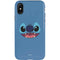Disney Lilo and Stitch Close iPhone X Pro Case