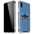 Disney Lilo and Stitch Close iPhone XR Clear Case