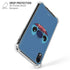 Disney Lilo and Stitch Close iPhone XR Clear Case