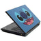 Disney Lilo and Stitch Close Lenovo T420 Skin