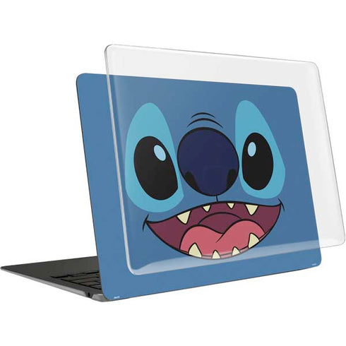 Disney Lilo and Stitch Close MacBook Air 13in (2020) Case plus Skin