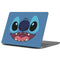 Disney Lilo and Stitch Close Apple MacBook Pro 13-inch Skin
