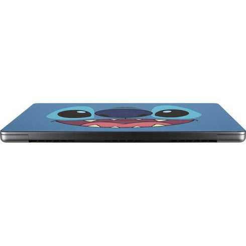 Disney Lilo and Stitch Close MacBook Pro 14in (2021-24) Skin
