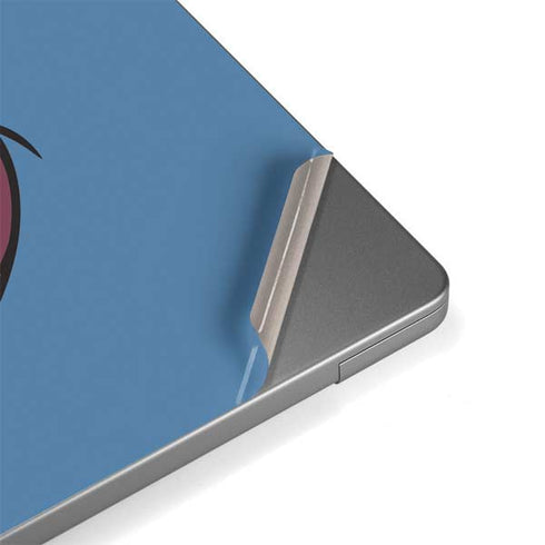 Disney Lilo and Stitch Close MacBook Pro 14in (2021-24) Skin