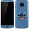 Disney Lilo and Stitch Close Moto G6 Skin