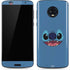 Disney Lilo and Stitch Close Moto G6 Skin