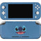 Disney Lilo and Stitch Close Nintendo Switch Lite Skin