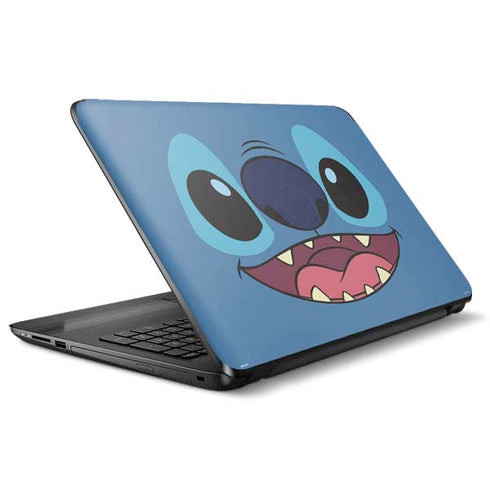 Disney Lilo and Stitch Close HP Notebook Skin
