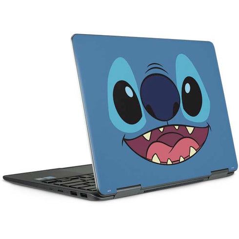 Disney Lilo and Stitch Close Notebook 9 Pro 13in (2017) Skin