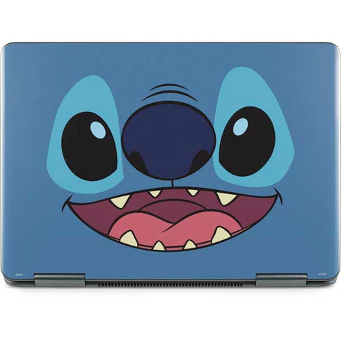 Disney Lilo and Stitch Close Notebook 9 Pro 13in (2017) Skin