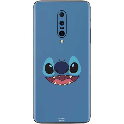 Disney Lilo and Stitch Close OnePlus 7 Pro Skin