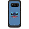 Disney Lilo and Stitch Close Otterbox Commuter Galaxy Skin