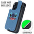 Disney Lilo and Stitch Close Otterbox Defender iPhone Skin
