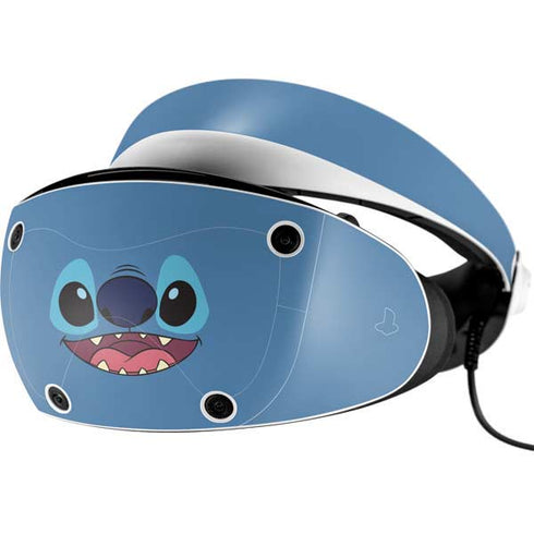 Disney Lilo and Stitch Close PlayStation VR2 Skin