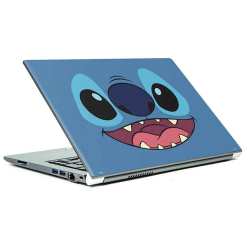 Disney Lilo and Stitch Close Portege Z30t/Z30t-A Skin