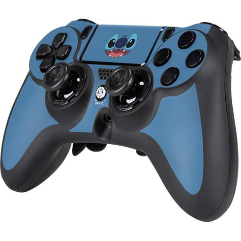 Disney Lilo and Stitch Close PS4/PC SCUF Impact Controller Skin