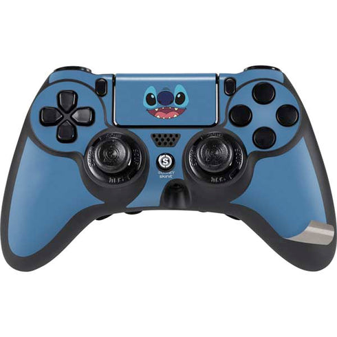 Disney Lilo and Stitch Close PS4/PC SCUF Impact Controller Skin