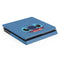 Disney Lilo and Stitch Close PS4 Slim Skin