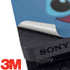 Disney Lilo and Stitch Close PS4 Slim Skin