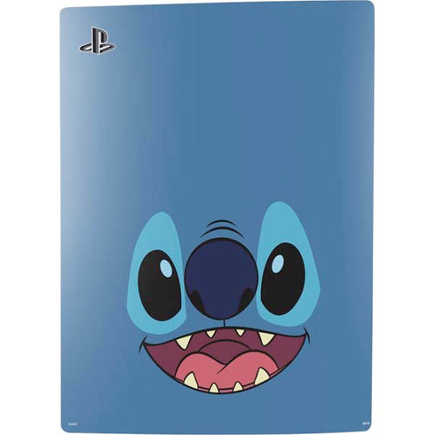 Disney Lilo and Stitch Close PS5 Bundle Skin