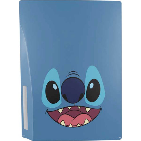 Disney Lilo and Stitch Close PS5 Bundle Skin