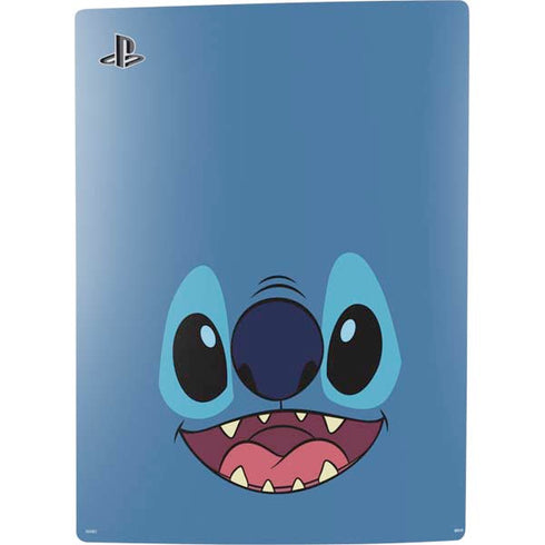 Disney Lilo and Stitch Close PS5 Console Skin
