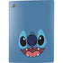 Disney Lilo and Stitch Close PS5 Console Skin