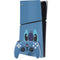 Disney Lilo and Stitch Close PS5 Slim Digital Edition Bundle Skin