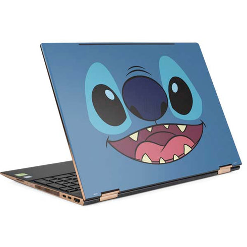 Disney Lilo and Stitch Close HP Spectre Skin