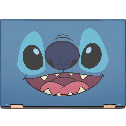 Disney Lilo and Stitch Close HP Spectre Skin