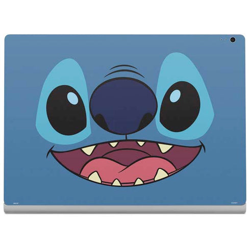 Disney Lilo and Stitch Close Surface Book 2 13.5in Skin