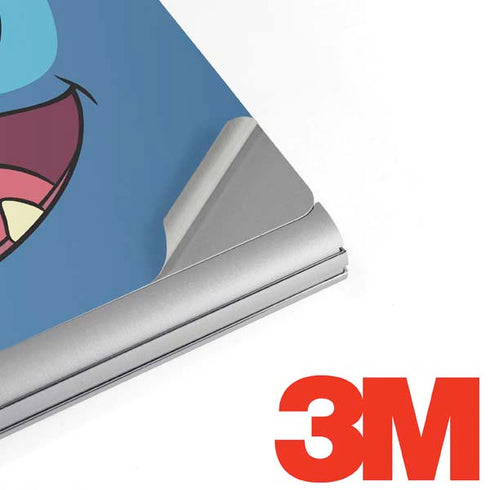 Disney Lilo and Stitch Close Surface Book 2 13.5in Skin