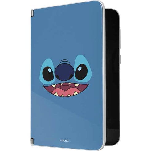 Disney Lilo and Stitch Close Surface Duo Skin